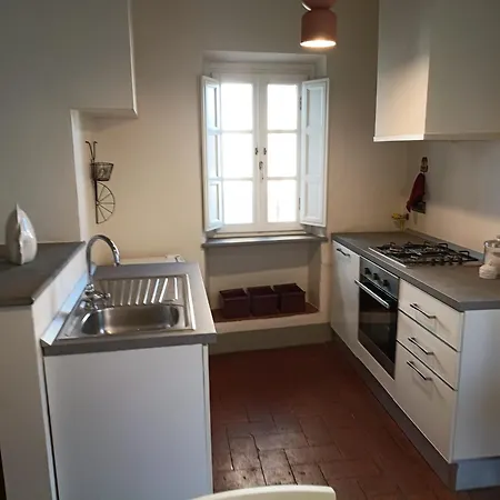 Appartement Sanfrancesco44 *